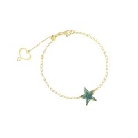 Pulsera Maman et Sophie Mujer Archivio in Plata BPARC36